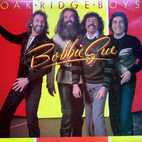 Oak Ridge Boys